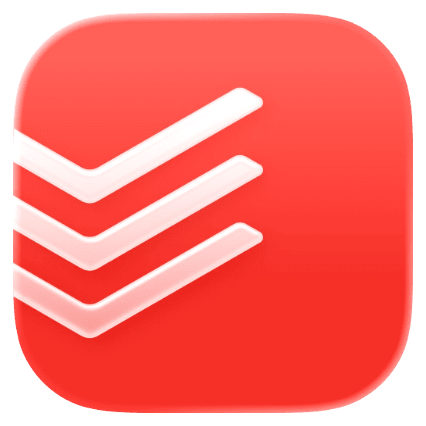 Todoist App Icon