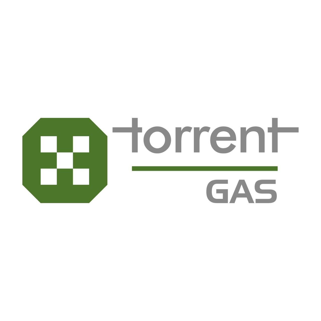 Torrent CNG Logo