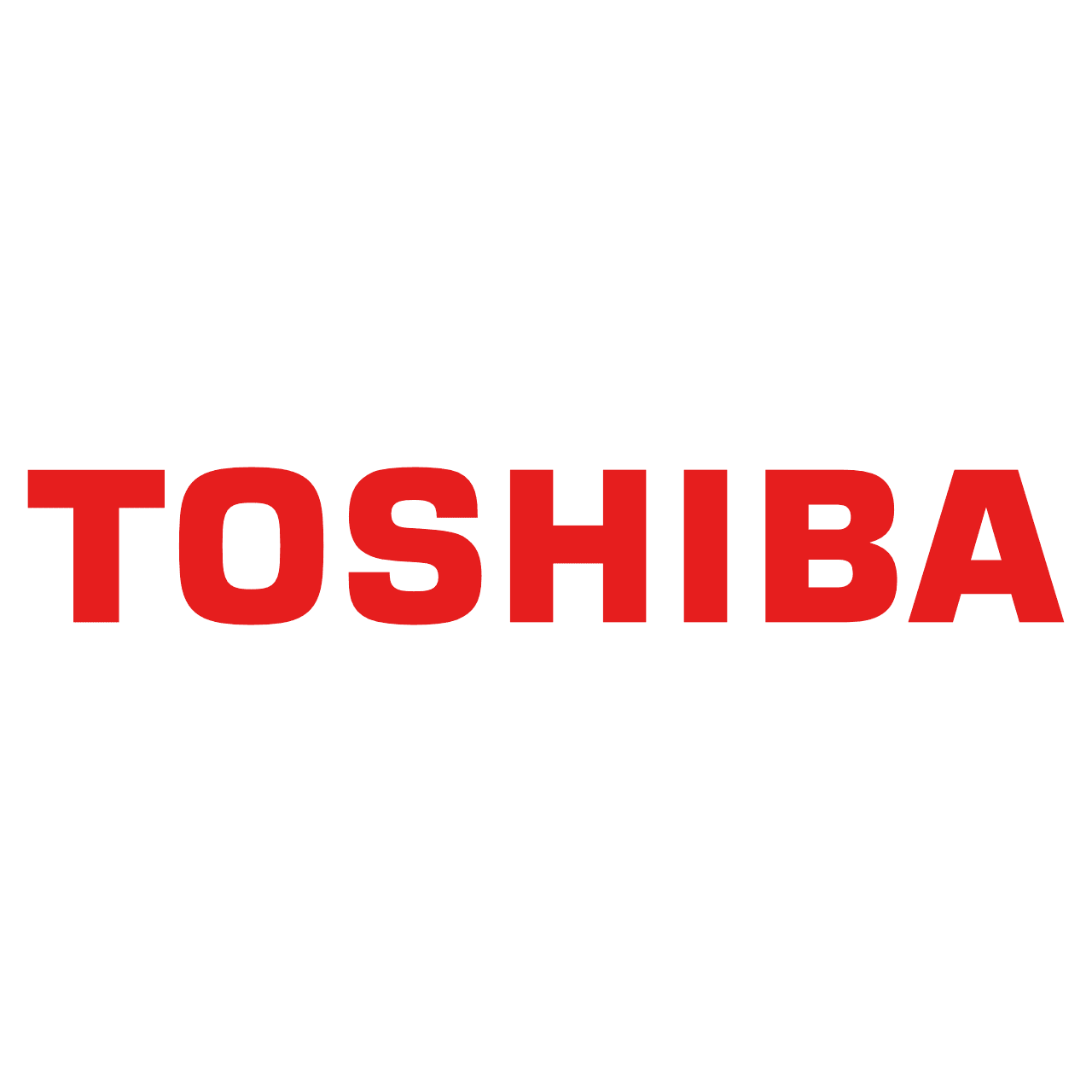 Toshiba Logo