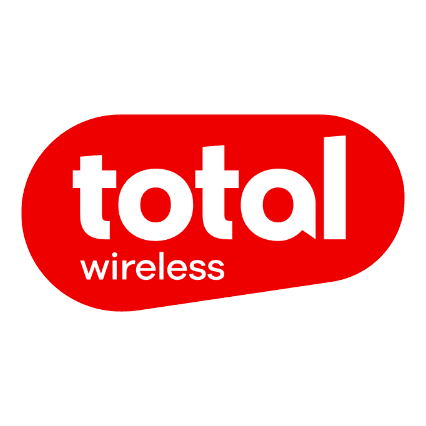 Total Wireless Logo in PNG formats