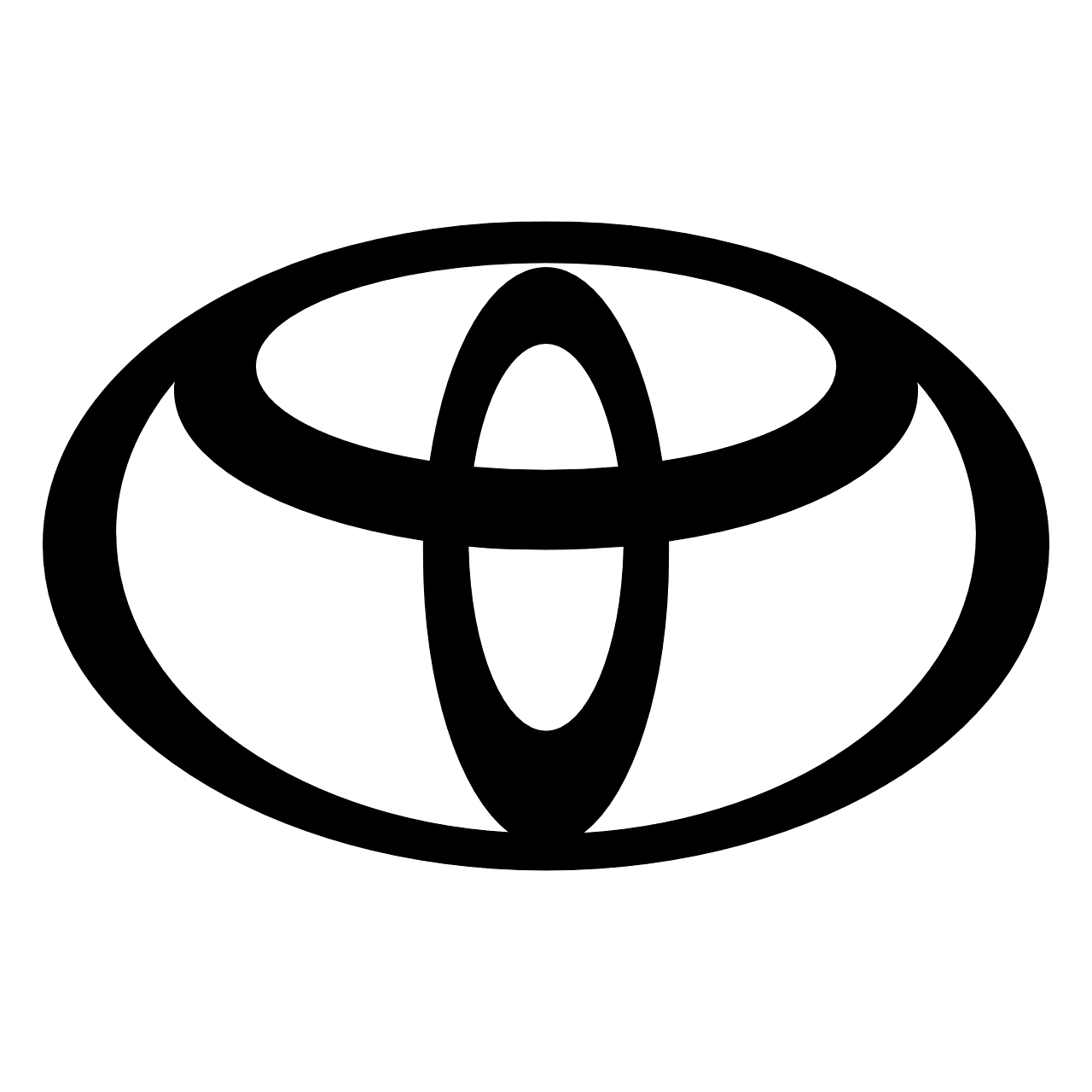 Toyota Logo icon
