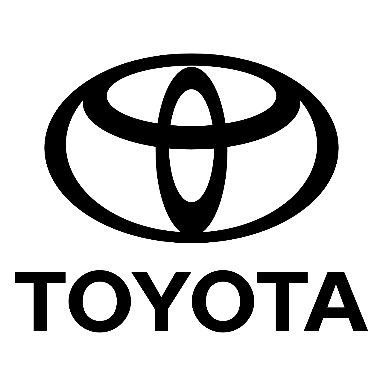 Toyota Logo