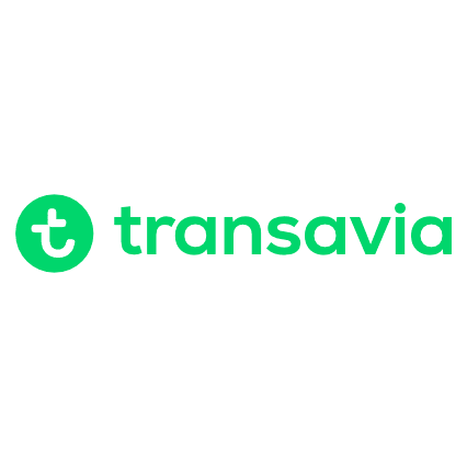 Transavia France Logo
