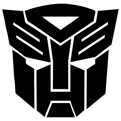 Transformers Logo