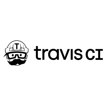 Travis CI Logo