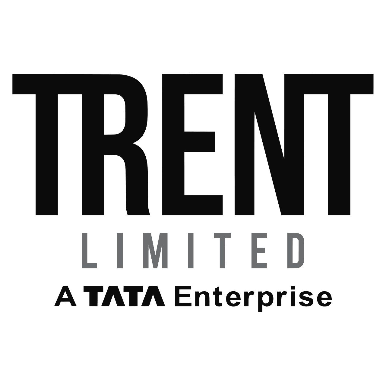Trent Limited Logo in PNG formats