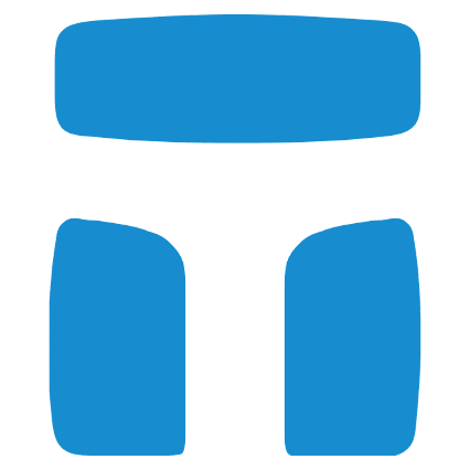 Tribe Crypto Logo Icon