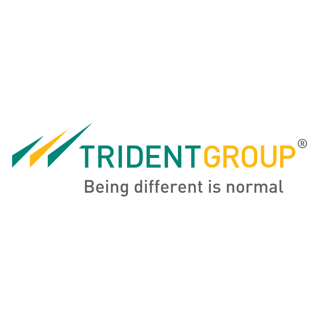 Trident Group Logo