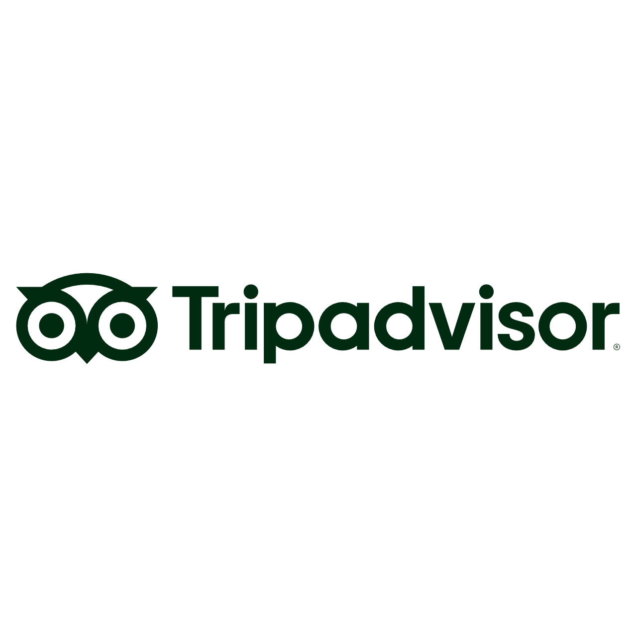 Tripadvisor Logo