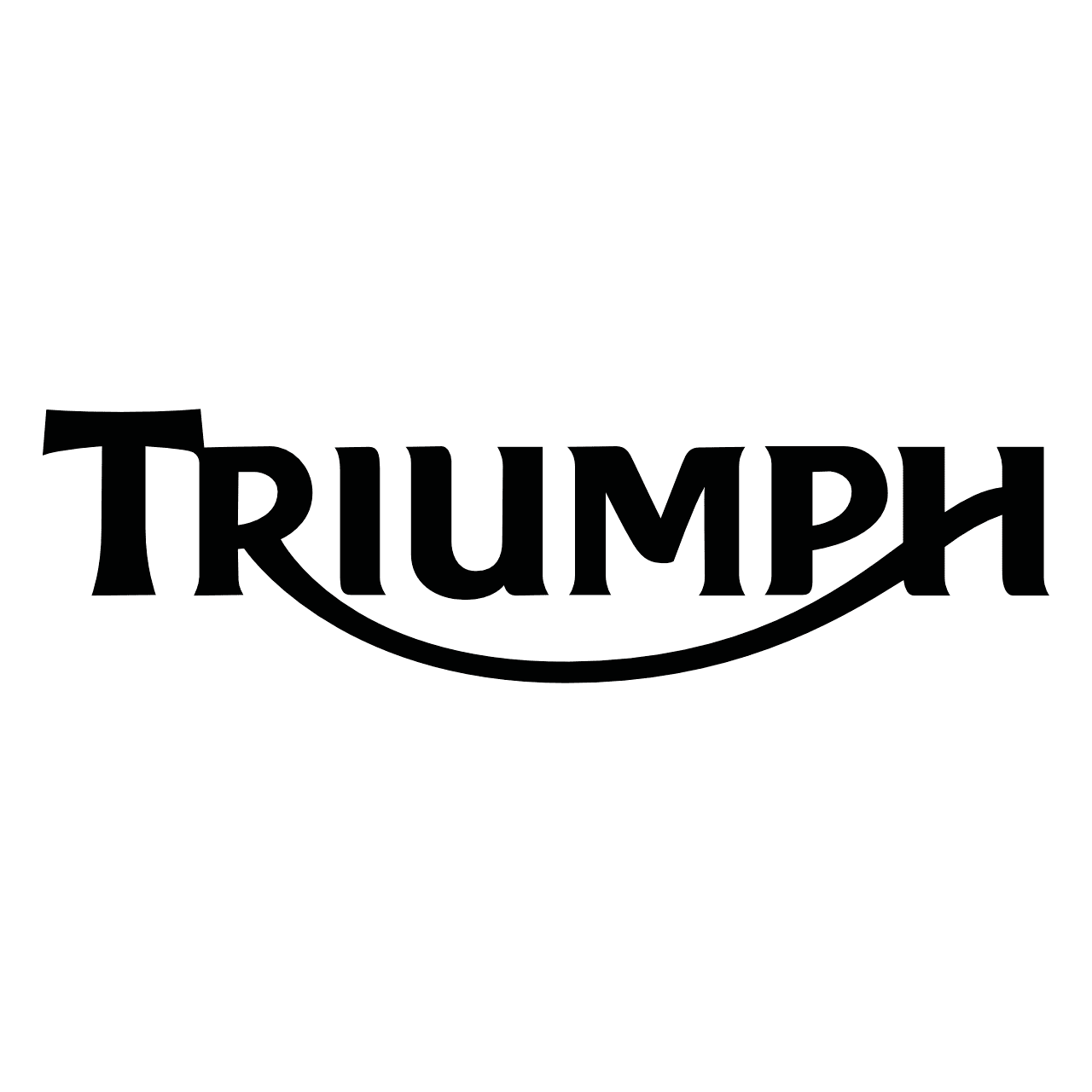 Triumph Motorcycles Logo