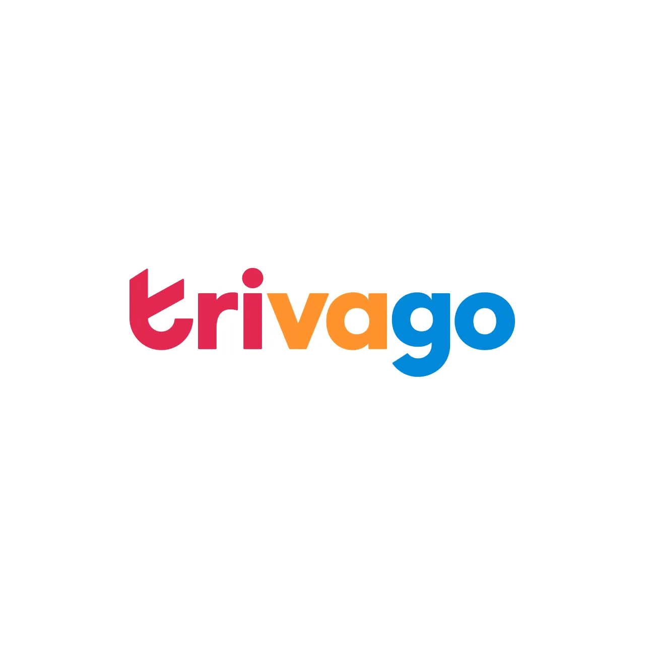 Trivago App icon