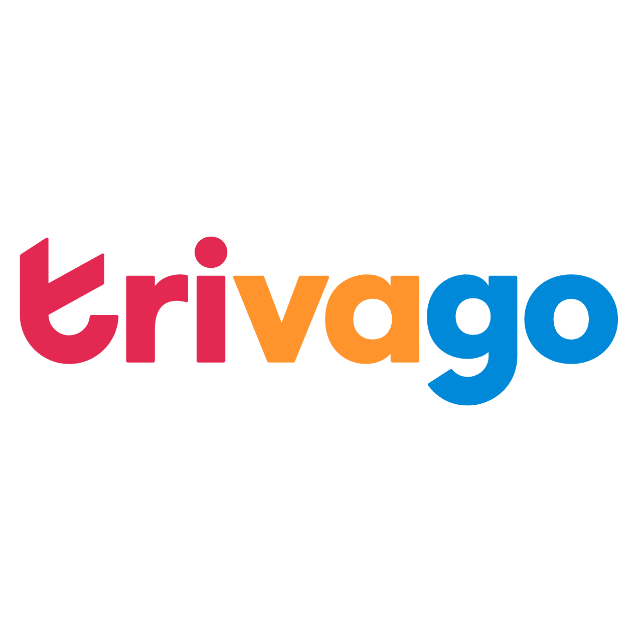 Trivago Logo