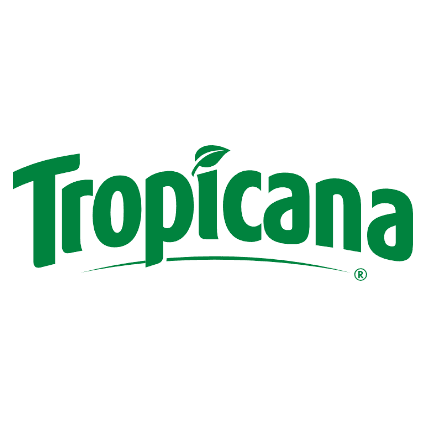 Tropicana Logo