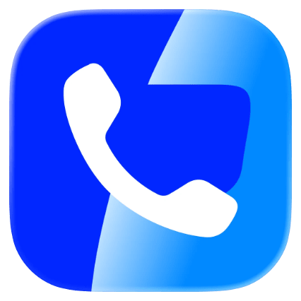 Truecaller Logo Icon