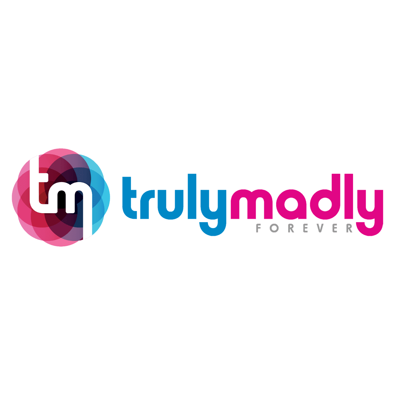 Trulymadly Logo