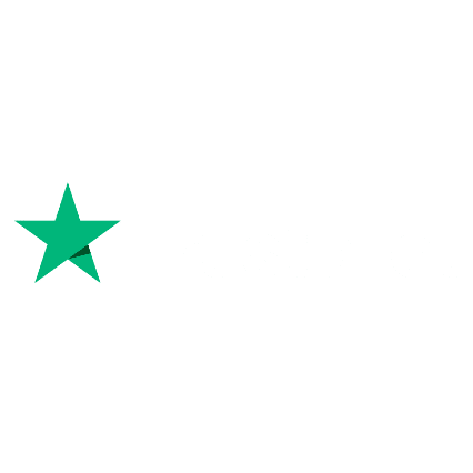 Trustpilot Logo White