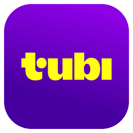 Tubi TV App Icon