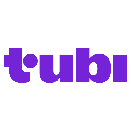 Tubi TV Logo
