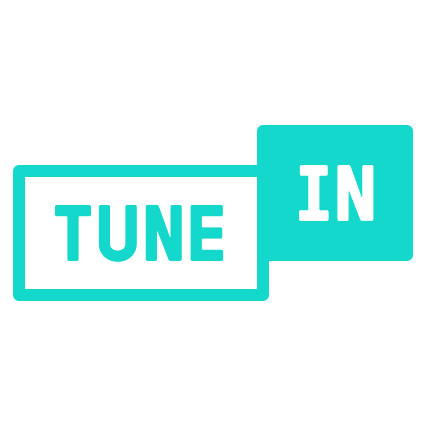 TuneIn Logo