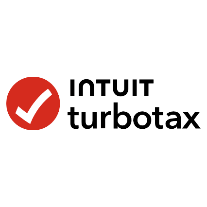 TurboTax Logo