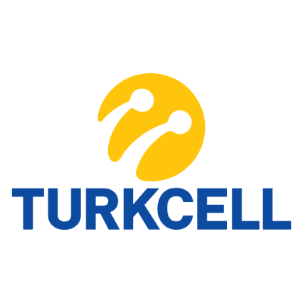 Turkcell Logo