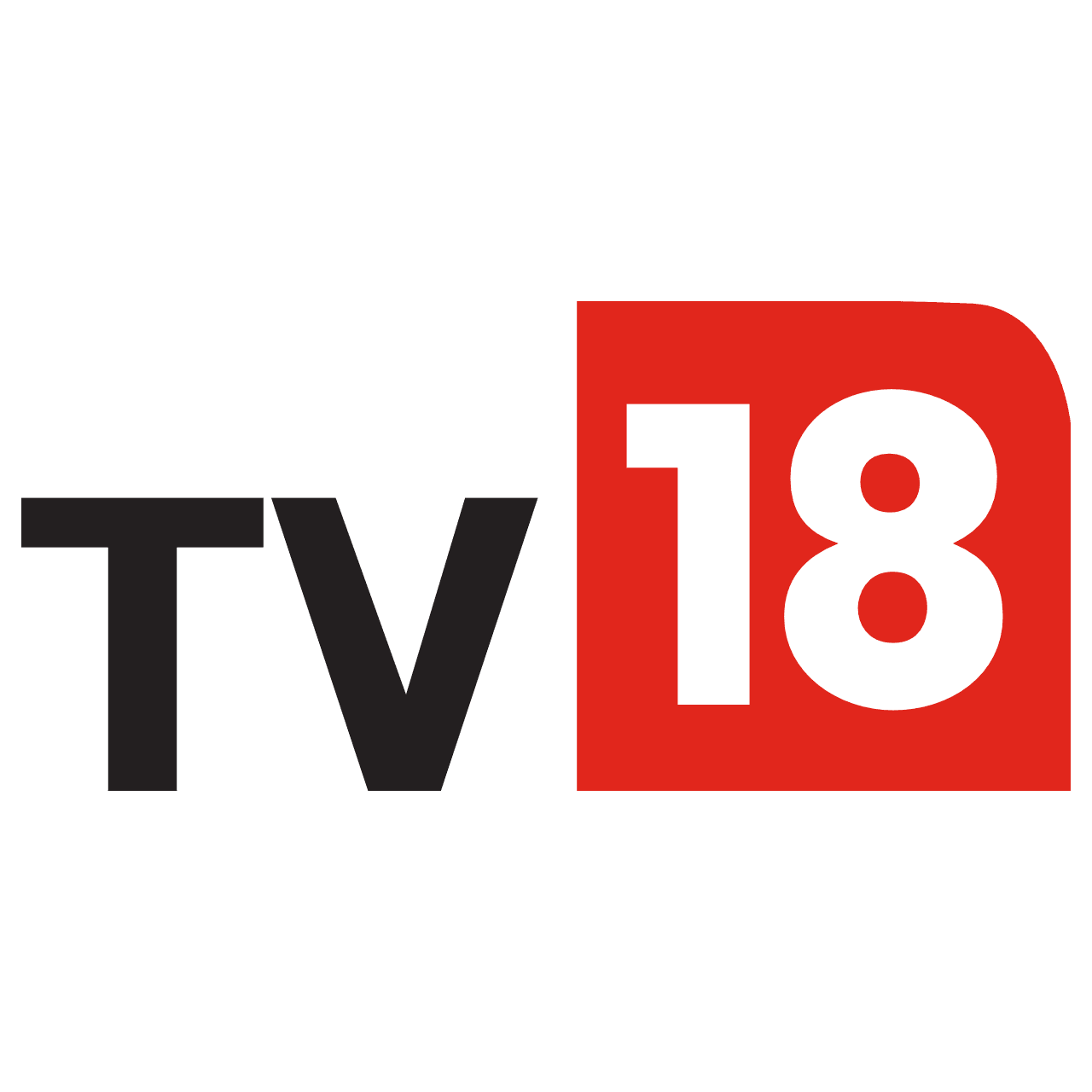 TV18 Logo
