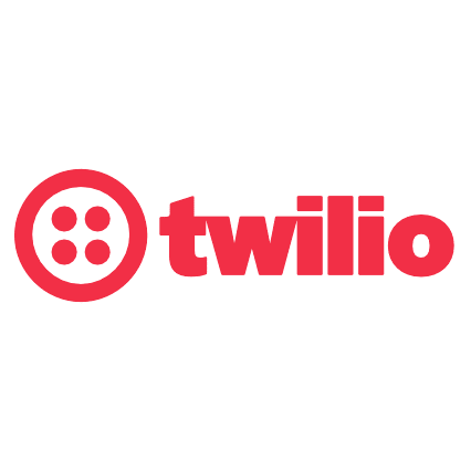 Twilio Logo in PNG formats