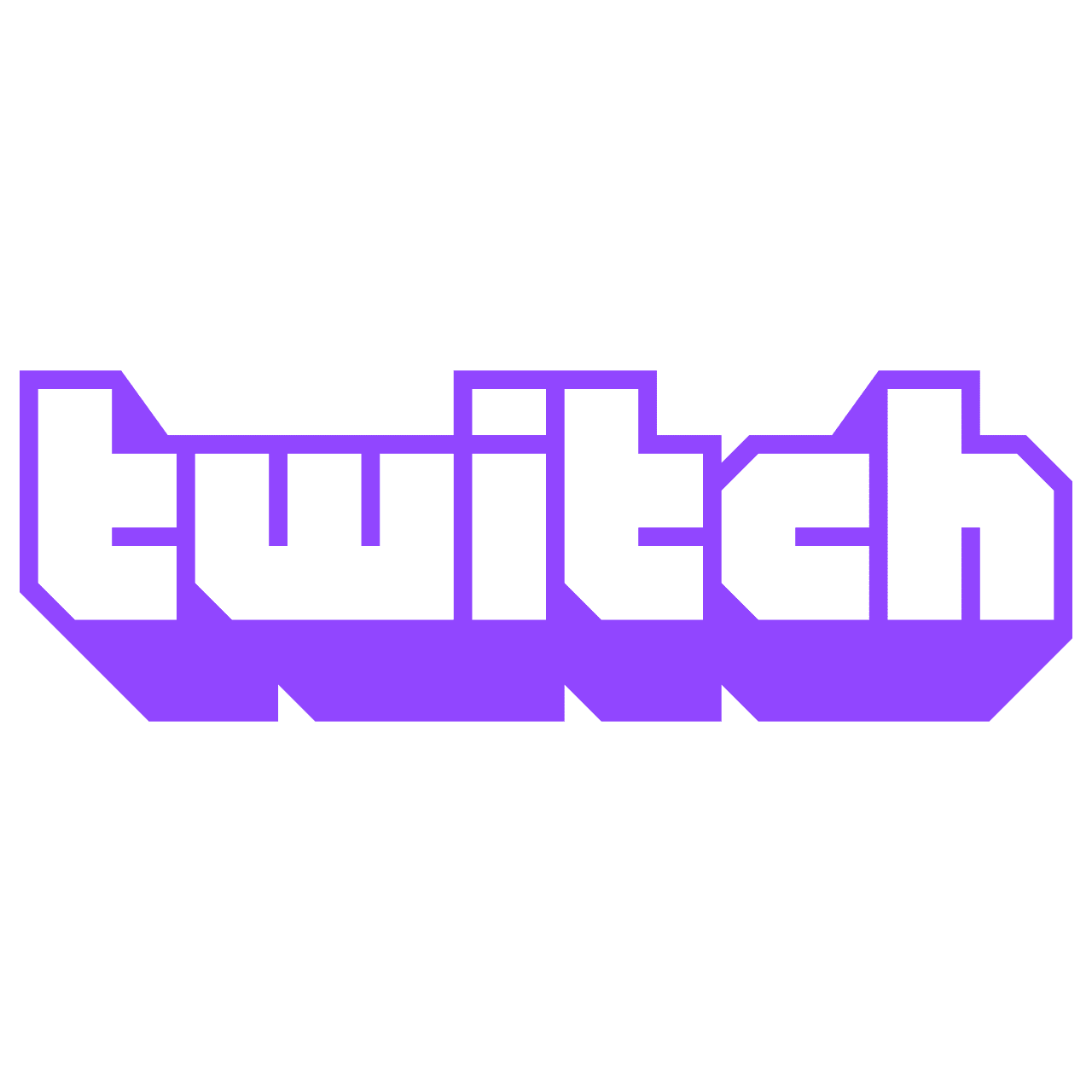 Twitch Logo
