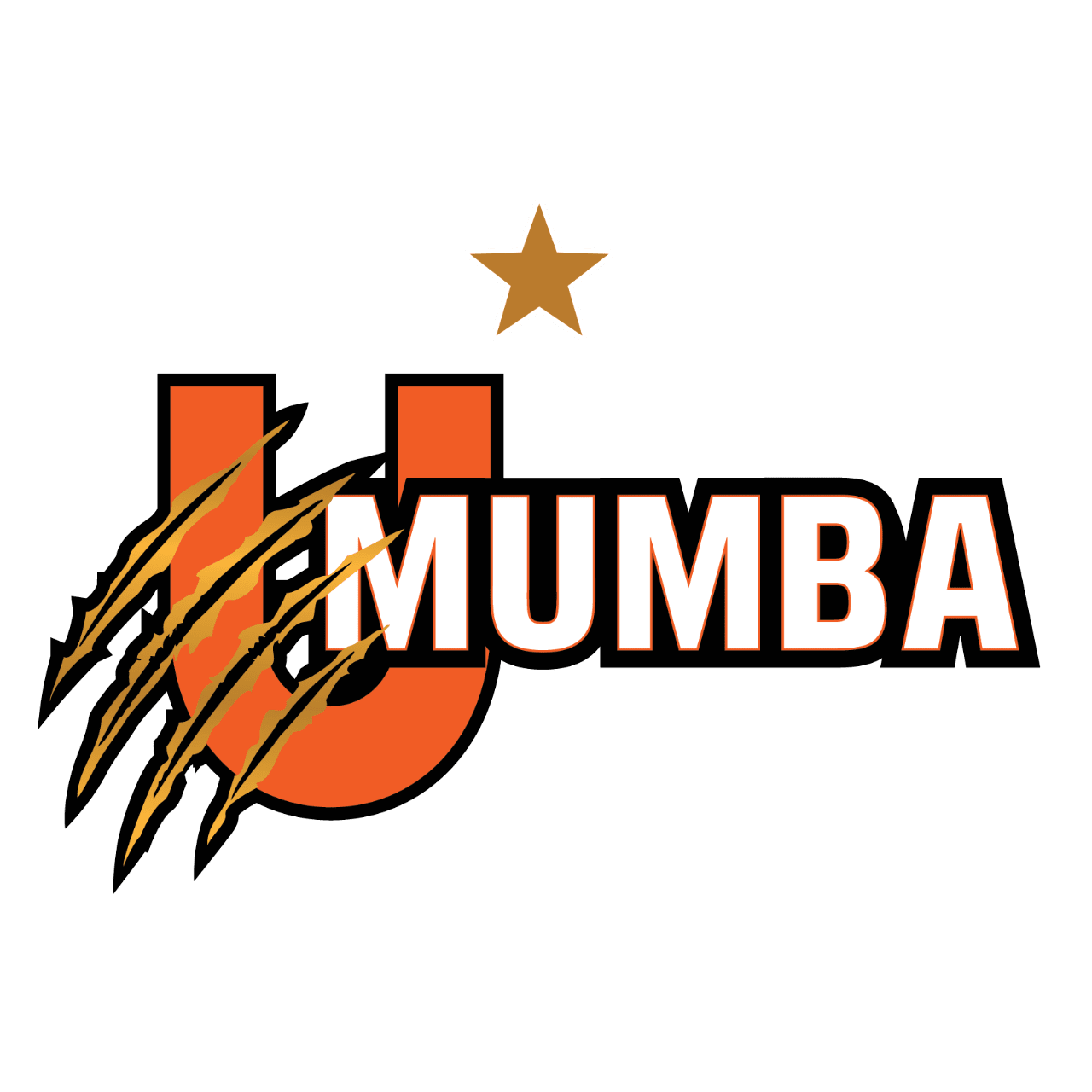 U Mumba Logo