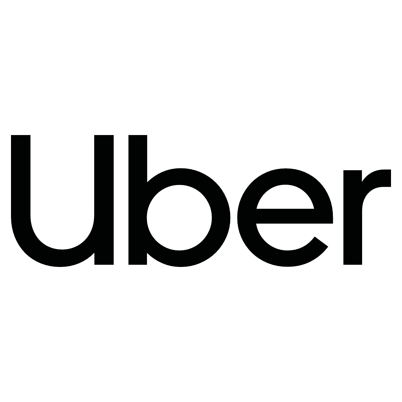 Uber Logo