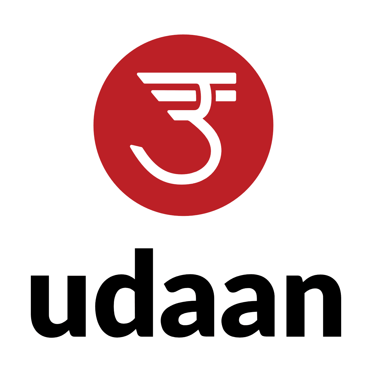 Udaan Logo