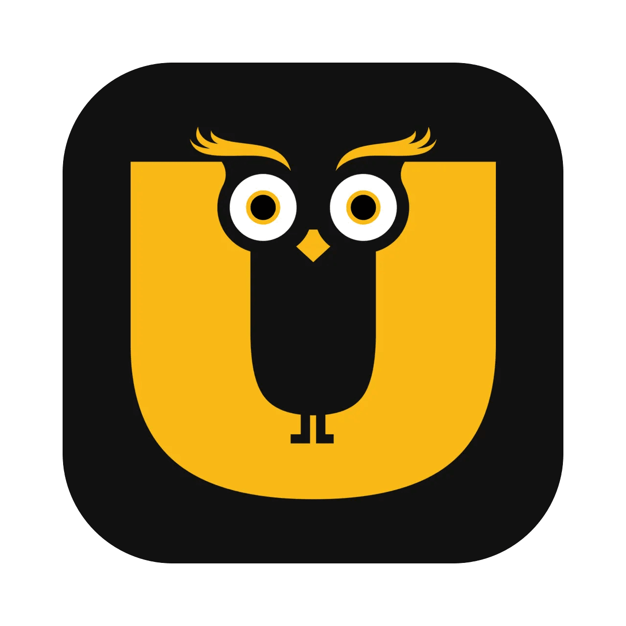 Ullu App icon