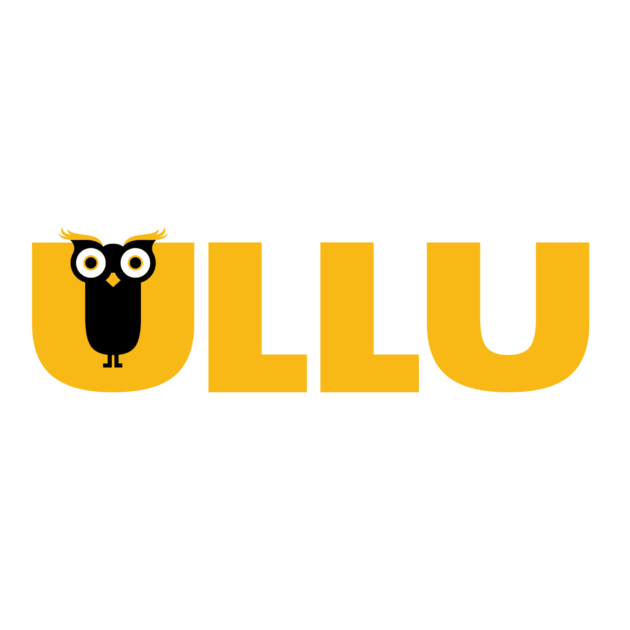 Ullu Logo