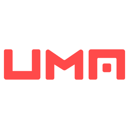 UMA Crypto Logo Icon