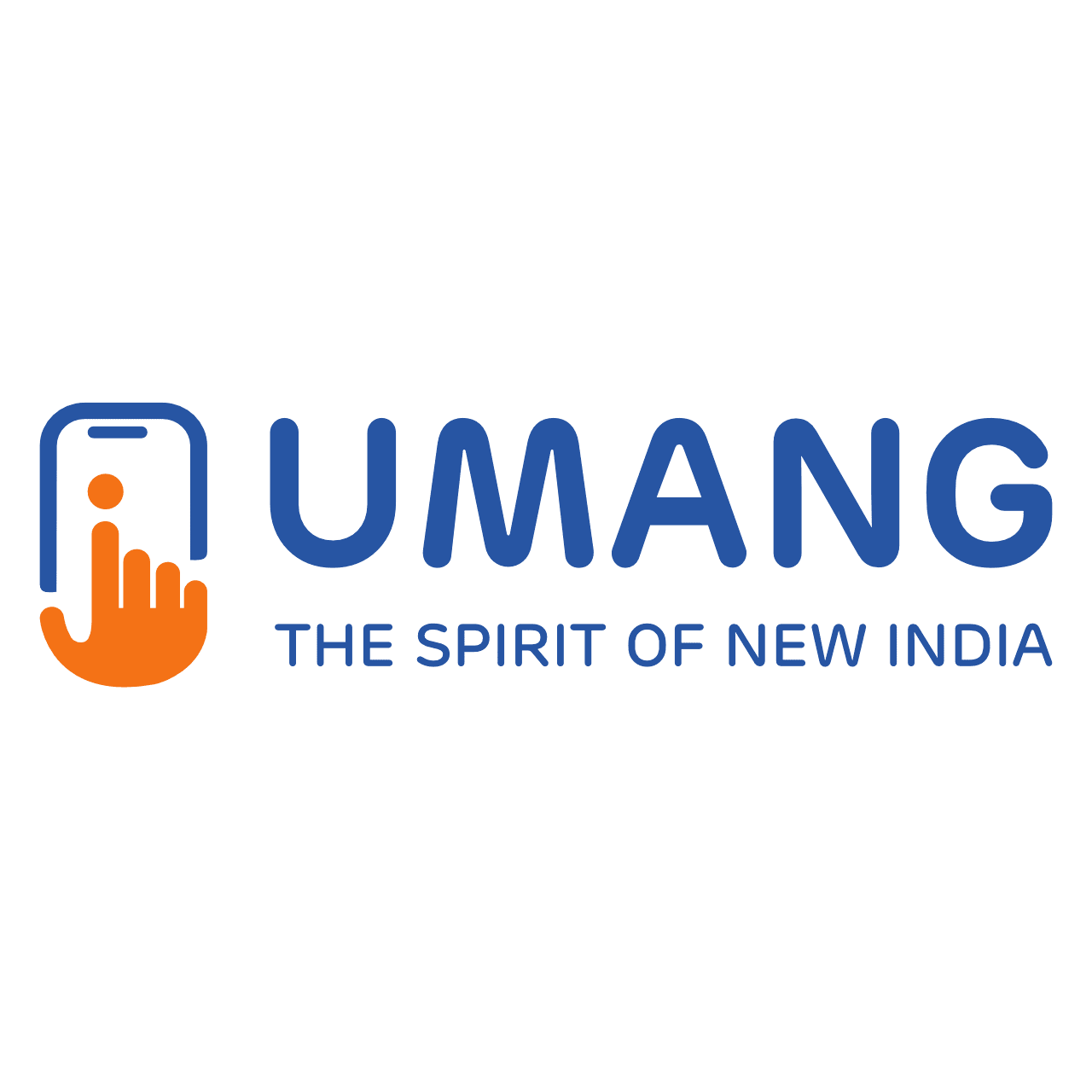 Umang Logo