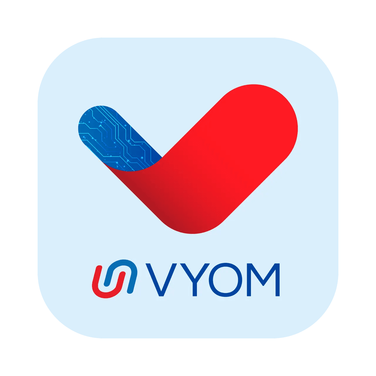 Union Bank Of India Vyom App icon