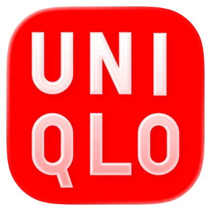 Uniqlo App Icon