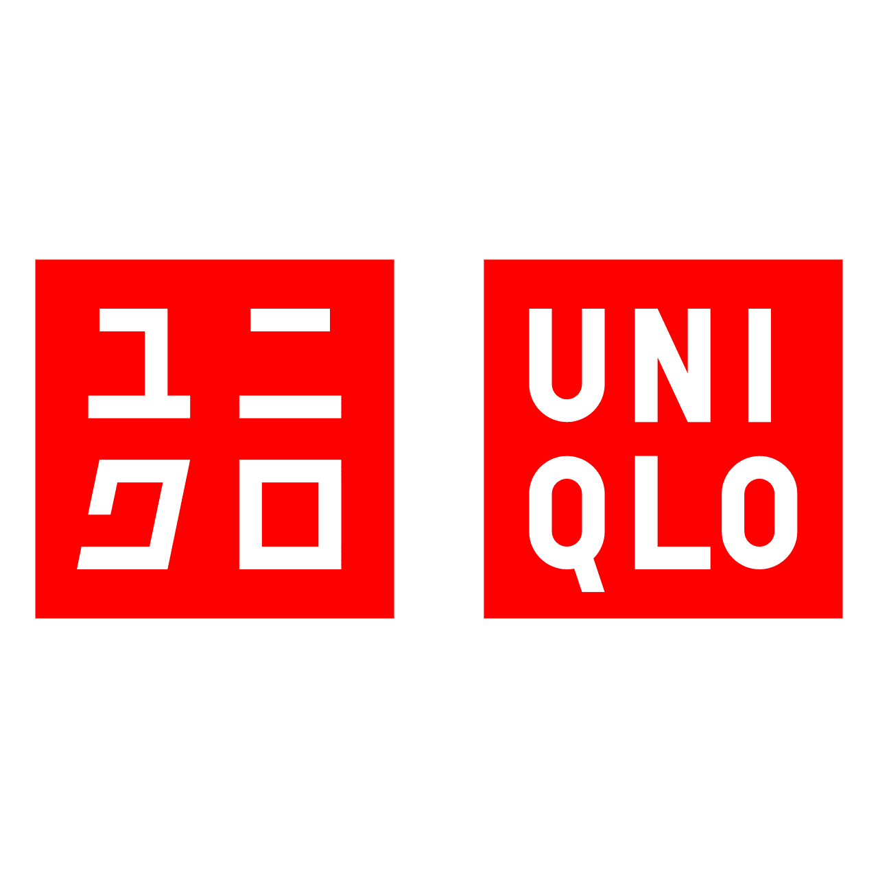 Uniqlo Logo