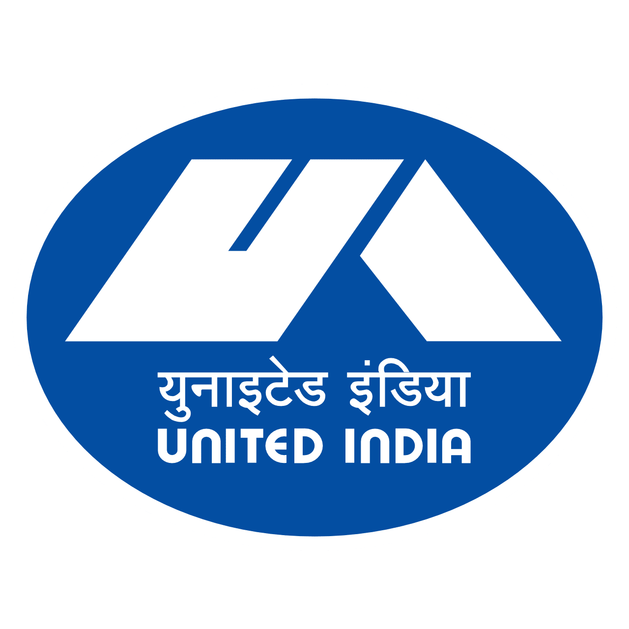 United India Insurance Logo