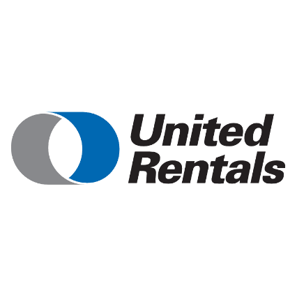 United Rentals Logo