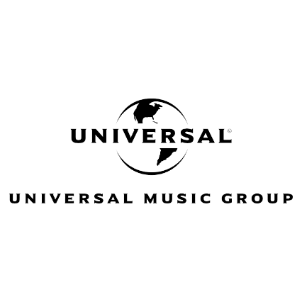 Universal Music Group Logo
