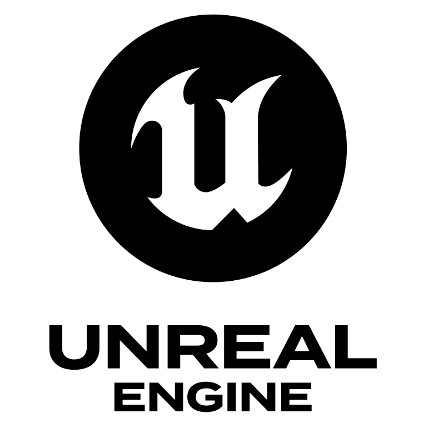 Unreal Engine Logo