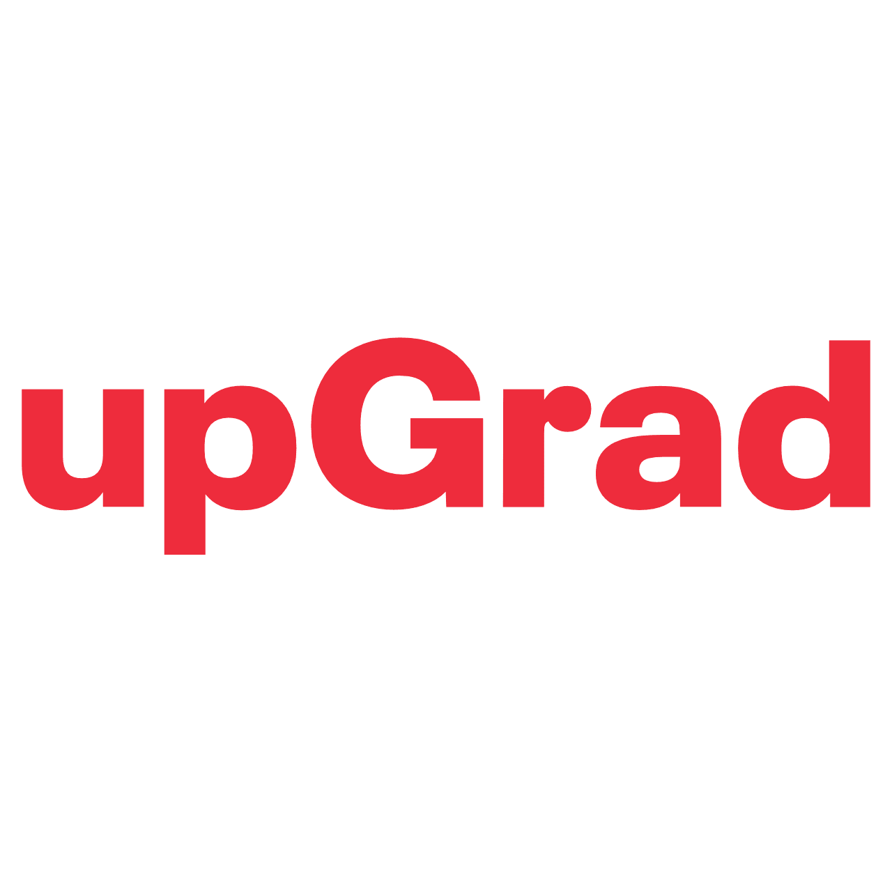 upGrad Logo