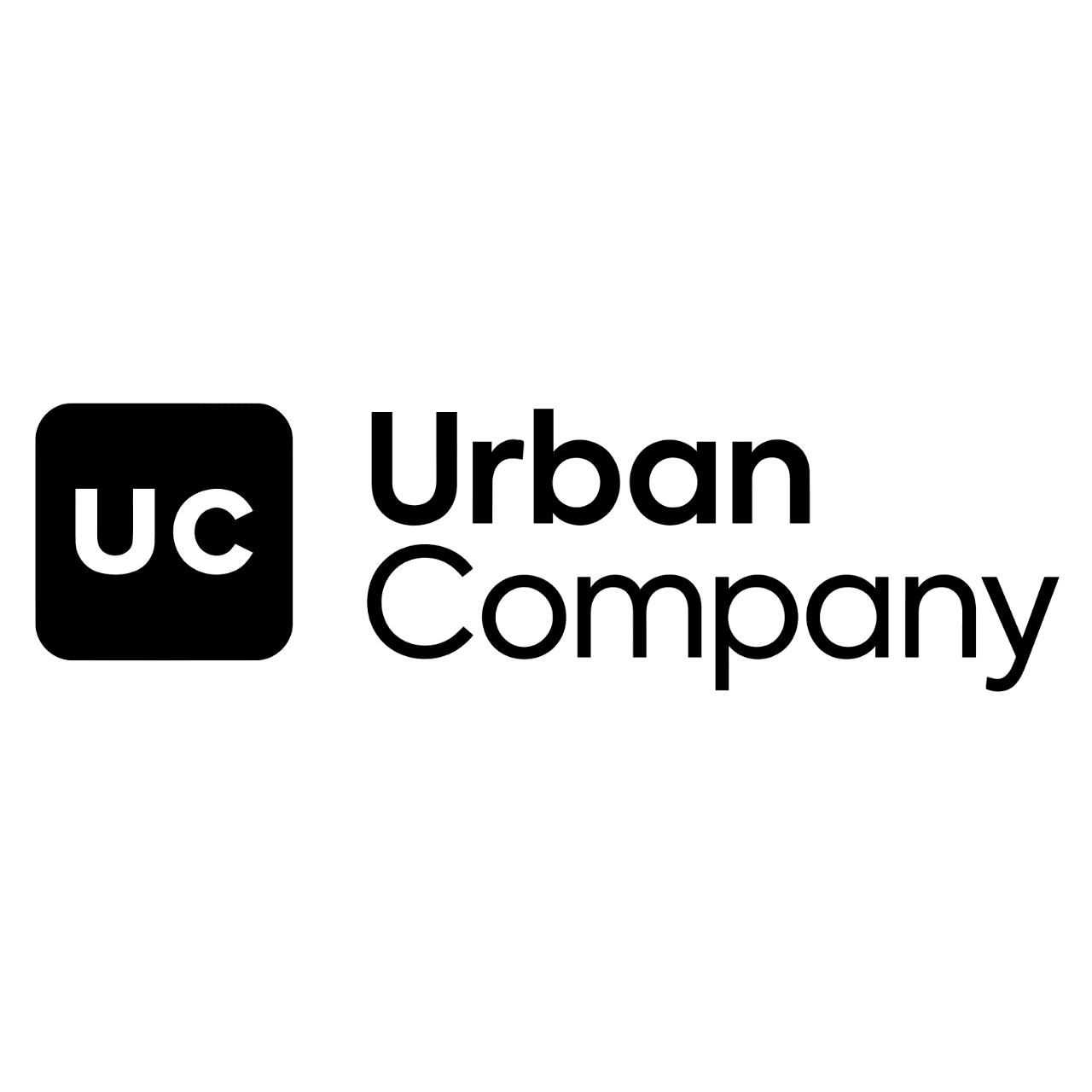 Urban Company Logo