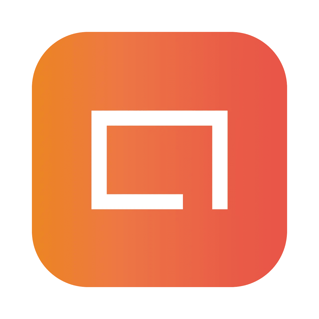 Urban Ladder App icon