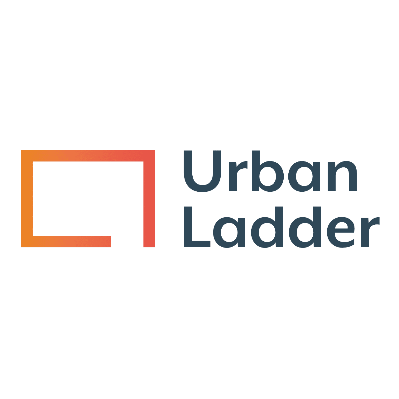 Urban Ladder Logo