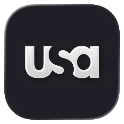 USA Network App Icon