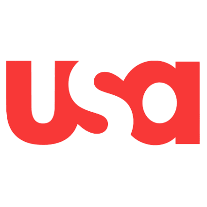USA Network Logo