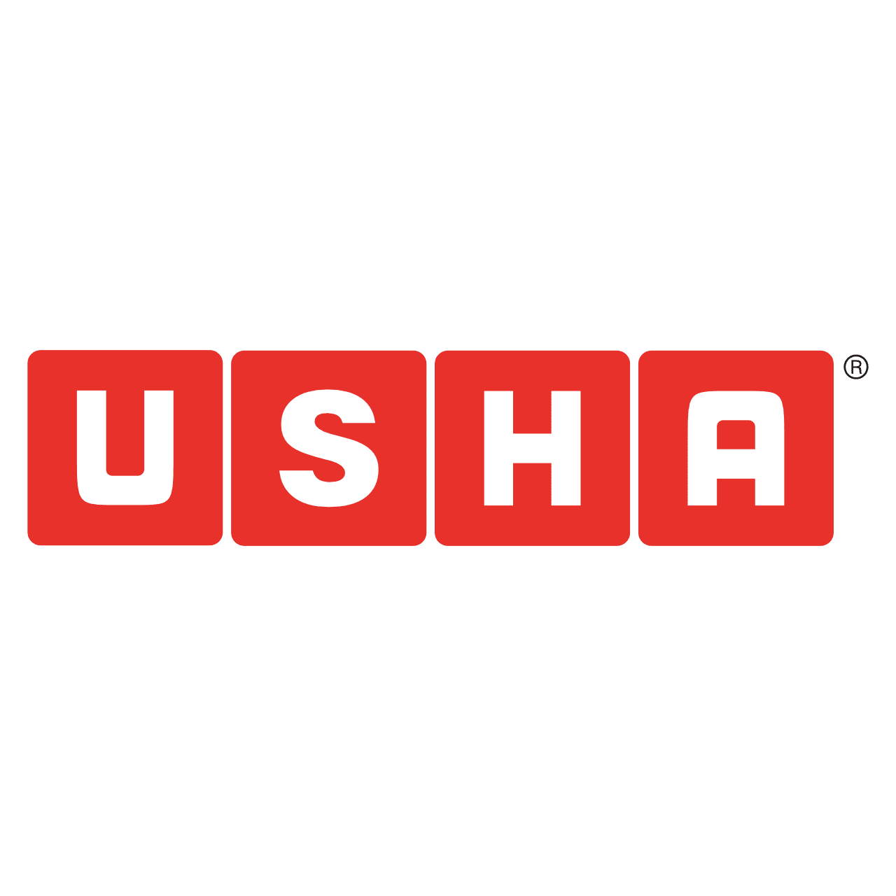Usha Logo