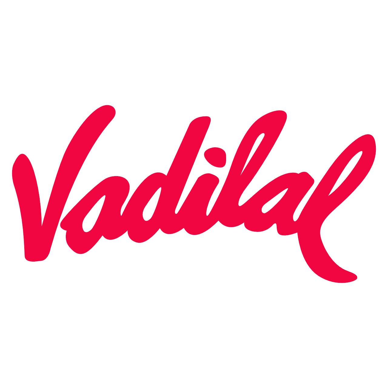 Vadilal Logo